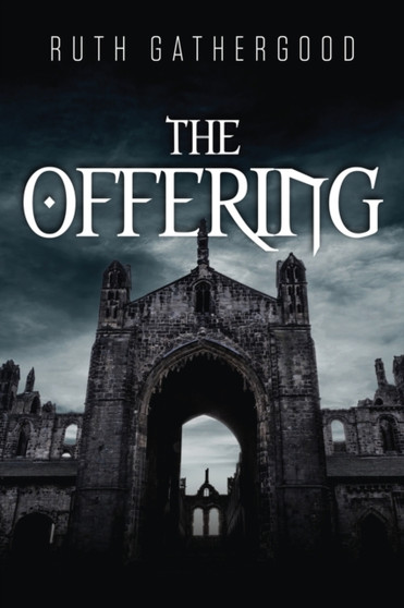 The Offering by Ruth Gathergood - Paperback
