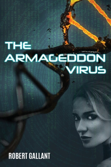 Armageddon Virus by Wilcox Robert Gallant - Paperback