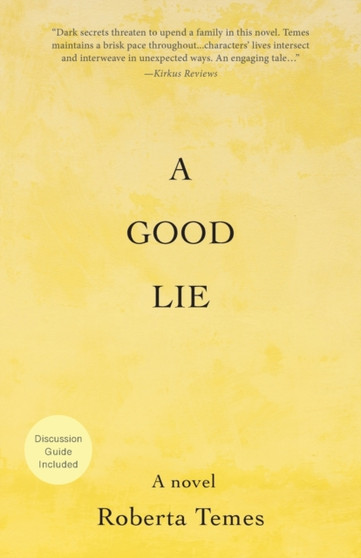 A Good Lie by Roberta Temes - Paperback