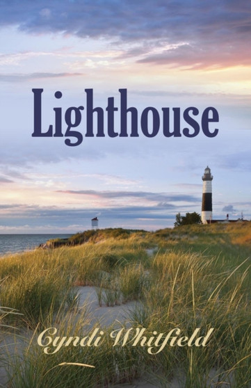 Lighthouse by Cyndi Whitfield - Paperback