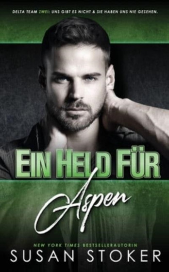 Ein Held fur Aspen : 3 by Susan Stoker - Paperback