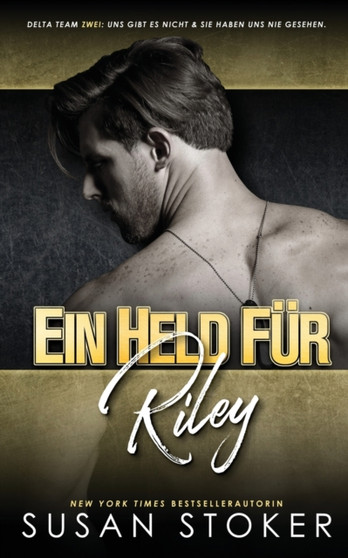 Ein Held fur Riley : 5 by Susan Stoker - Paperback