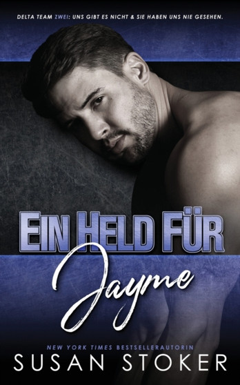 Ein Held fur Jayme : 4 by Susan Stoker - Paperback