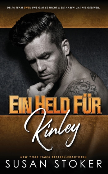Ein Held fur Kinley : 2 by Susan Stoker - Paperback