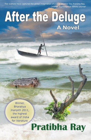 After the Deluge by Pratibha Ray - Paperback