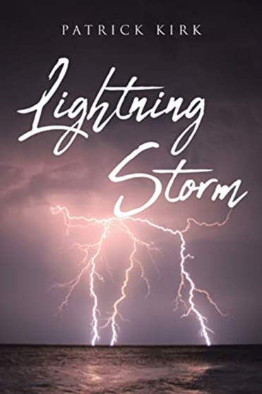 Lightning Storm by Patrick Kirk - Paperback
