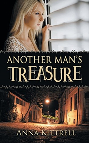 Another Man's Treasure by Anna Kittrell - Paperback