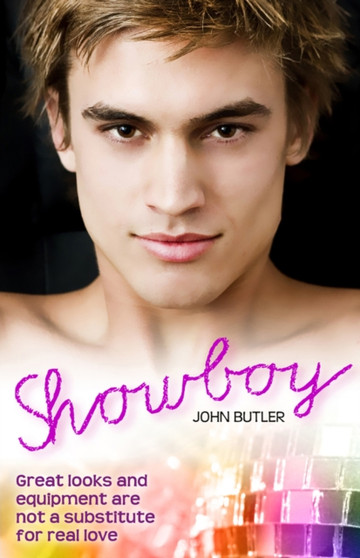 Showboy by John Butler - Paperback