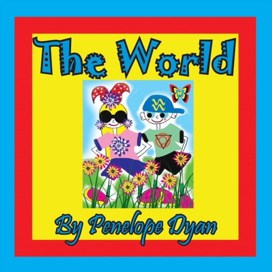 The World by Penelope Dyan - Paperback