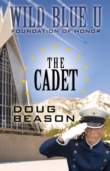 The Cadet by Doug Beason - Paperback