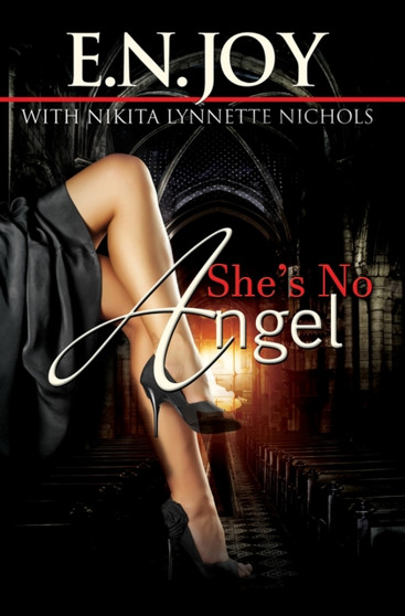She's No Angel by E.N. Joy - Paperback