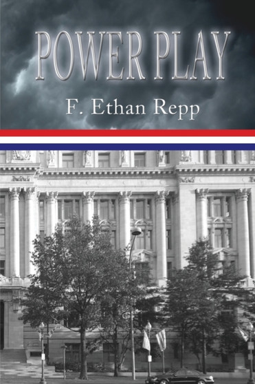 Power Play by F.Ethan Repp - Paperback