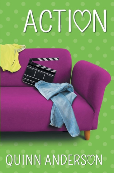Action : 2 by Quinn Anderson - Paperback