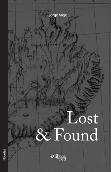 Lost & Found by Jorge Viejo - Paperback