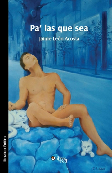Pa' las que sea by Jaime Leon Acosta - Paperback