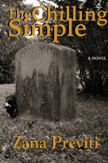 Chilling Simple by Zana Previti - Paperback