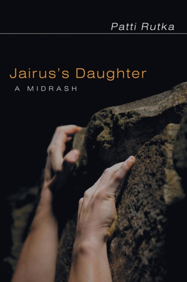 Jairus's Daughter by Patti Rutka - Paperback