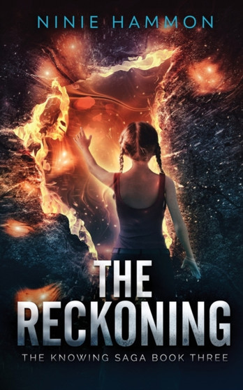 The Reckoning by Ninie Hammon - Paperback