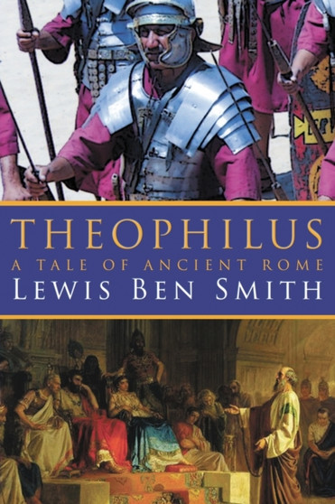 Theophilus by Lewis Ben Smith - Paperback