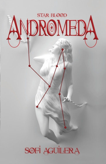 Andromeda by Sofi Aguilera - Paperback