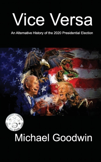 Vice Versa by Michael Goodwin - Paperback