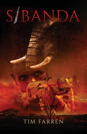 Sibanda by Tim Farren - Paperback