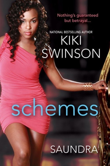 Schemes by Kiki Swinson - Paperback