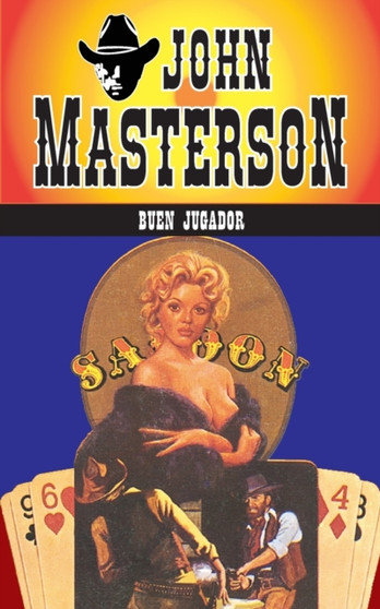 Buen jugador by John Masterson - Paperback