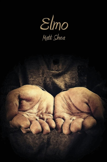 Elmo by Matt Shea - Paperback