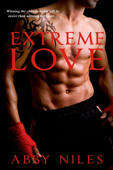 Extreme Love by Abby Niles - Paperback