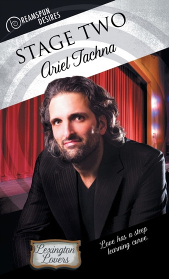 Stage Two by Ariel Tachna - Paperback