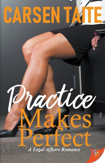 Practice Makes Perfect : 1 by Carsen Taite - Paperback