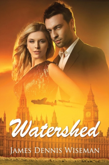 Watershed by James Wiseman - Paperback
