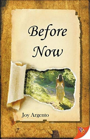 Before Now by Joy Argento - Paperback