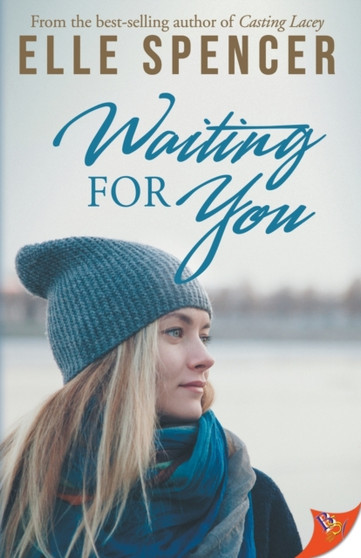 Waiting for You by Elle Spencer - Paperback