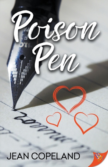 Poison Pen by Jean Copeland - Paperback
