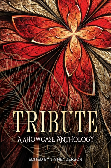Tribute by Jan-Andrew Henderson - Paperback