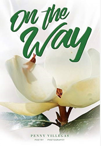 On the Way by Penny Villegas - Hardback