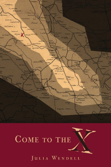 Come to the X by Julia Wendell - Paperback