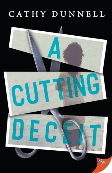 A Cutting Deceit by Cathy Dunnell - Paperback