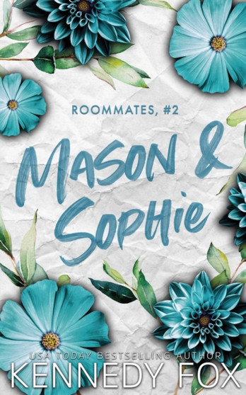 Mason & Sophie : 2 by Kennedy Fox - Paperback
