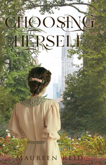 Choosing Herself by Maureen Reid - Paperback
