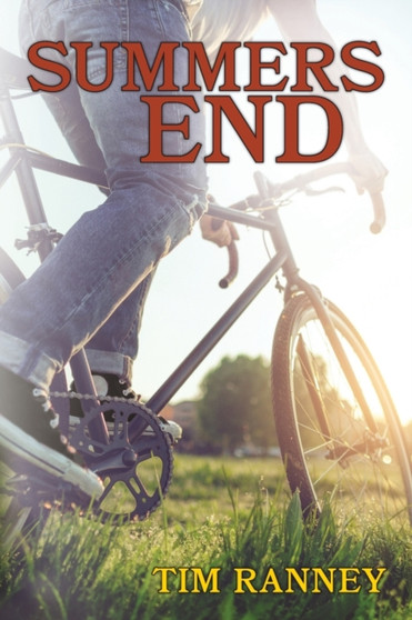 Summers End by Tim Ranney - Paperback