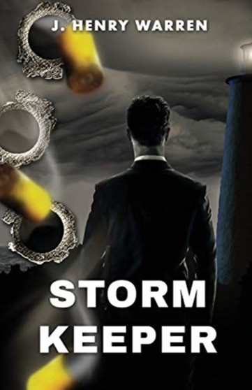 Storm Keeper by J Henry Warren - Paperback Storm Keeper by J Henry Warren - Paperback
