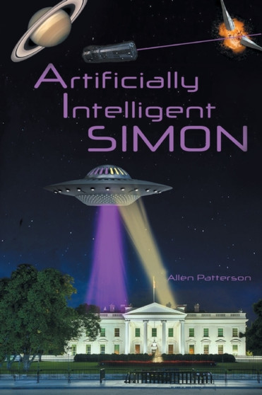 Artificially Intelligent Simon by Allen Patterson - Paperback
