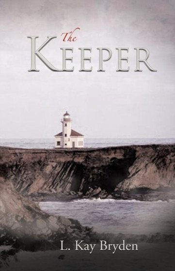 The Keeper by L Kay Bryden - Paperback