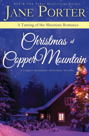 Christmas at Copper Mountain by Jane Porter - Paperback