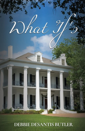 What If's by Debbie Butler - Paperback