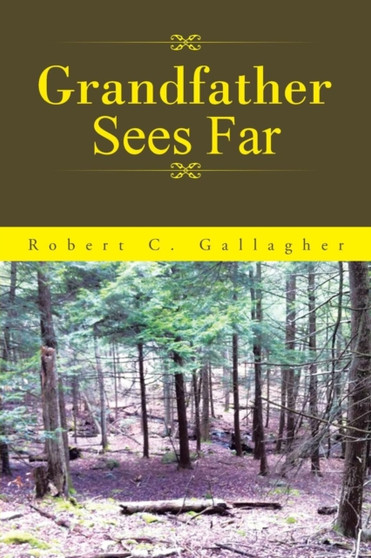 Grandfather Sees Far by Robert C Gallagher - Paperback