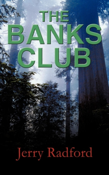 THE Banks Club by Jerry Radford - Paperback